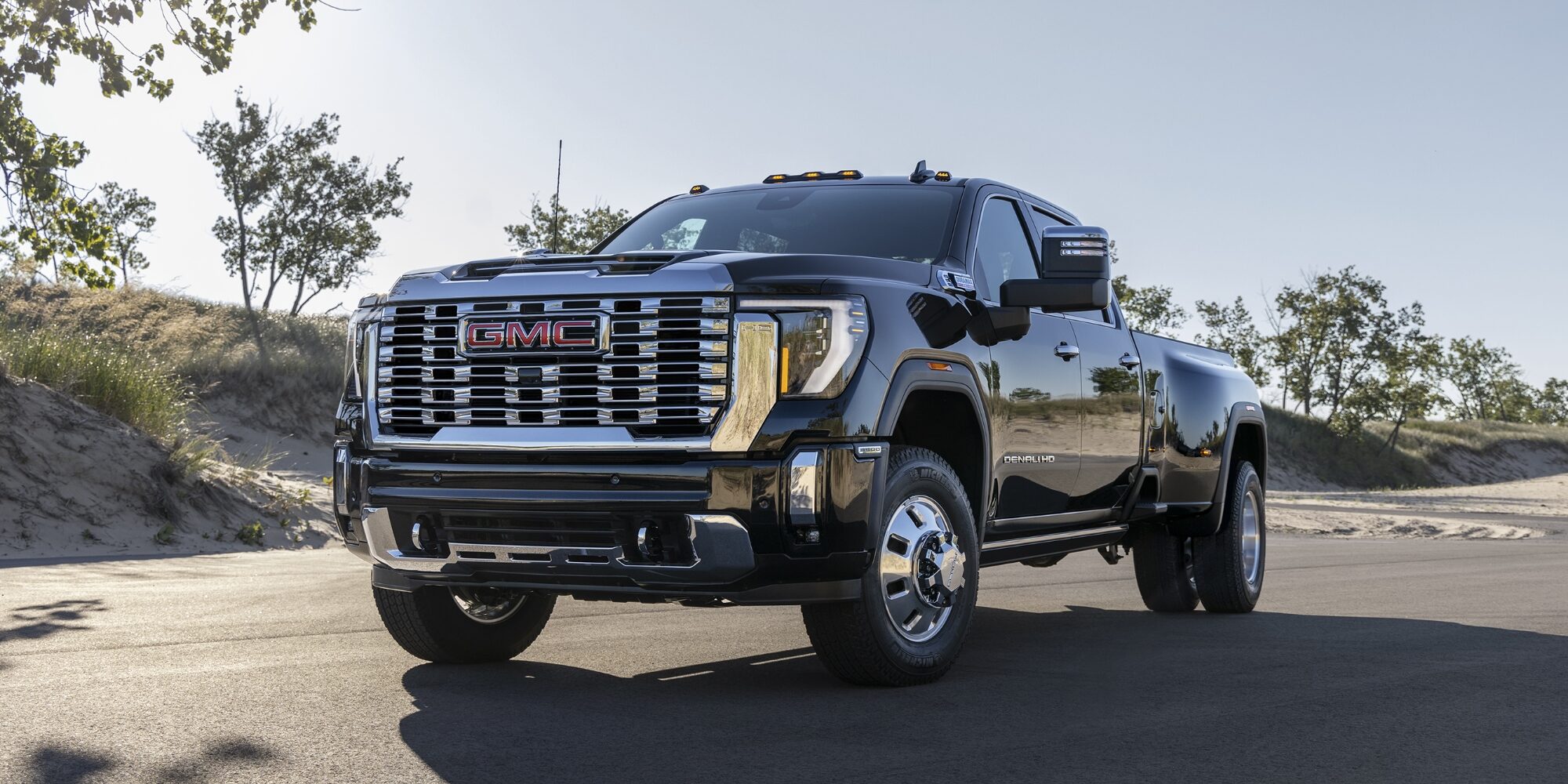 Turbocharged Performance